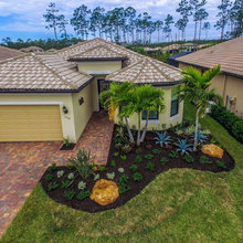 Front Yard Landscaping Ideas