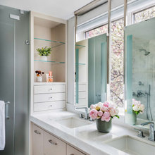 Austin Guest Bathroom