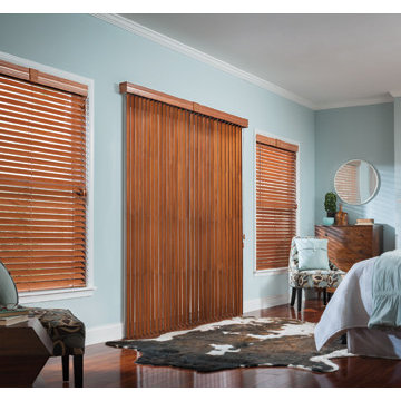 Blinds & Shades