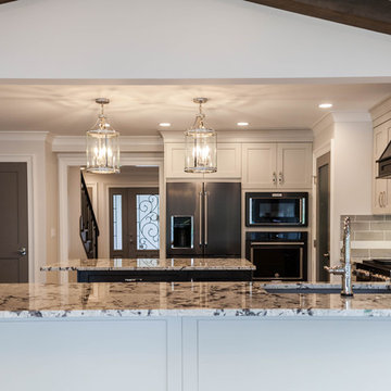 Langley New Build