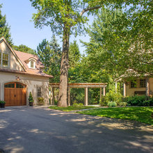 Garages with Living Space