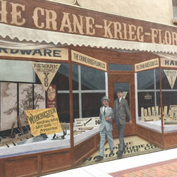 A Selection of Murals - Products