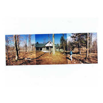 Ricketts Glen State Park Office & VIsitors Center