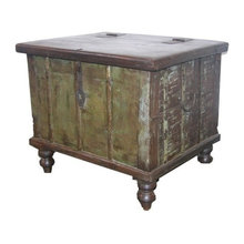 End Tables