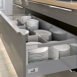 InnoTech Atira Drawer System - Products