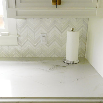 Houston Home Remodel