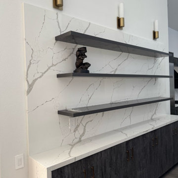 Kitchen Remodel Meadville Drive