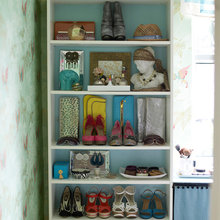 closet