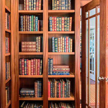 Home Libraries