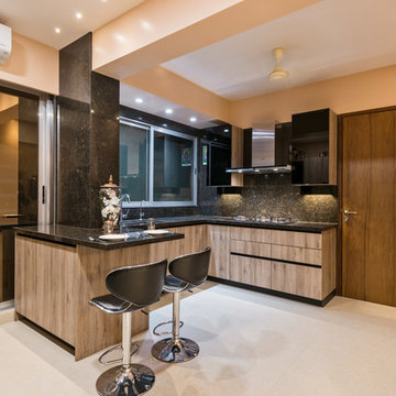 Residential project in Thane
