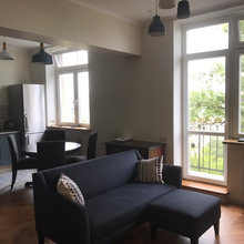 My Flat