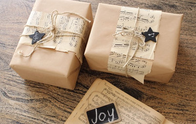 Retour sur 10 méthodes d'emballages cadeaux pour les fêtes