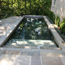 Above Ground Pool