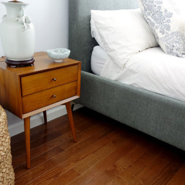 West Village Duplex