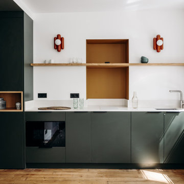 Versailles - Studio de 20 m2