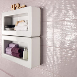 Iris Ceramica - Candy Lappato - Tile