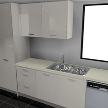 My Renders