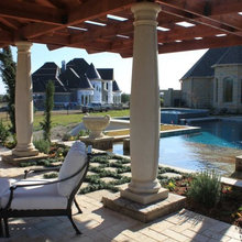 Patio Ideas