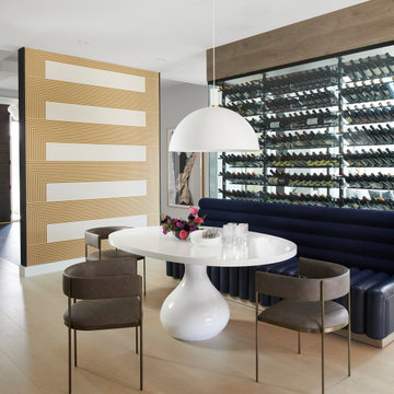 Modern Luxe Family Home, Markham ON