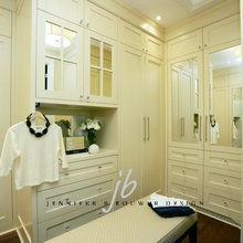 Condo Storage