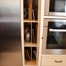tinley kitchen