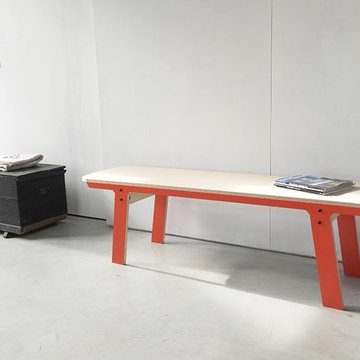 rform Designmöbel aus Birkenschichtholz