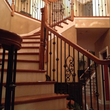 Barrington House 1