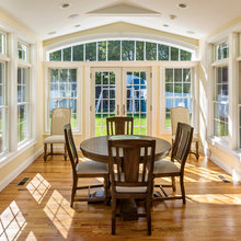 Four Season Room