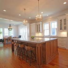 Farmhouse ideas