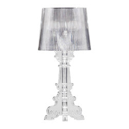 Modern Lighting - Table Lamps