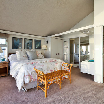 Dana Point Beachfront Vacation Rental