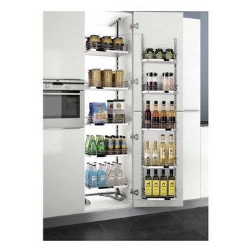 Larder Unit