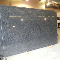 Granite Slabs - Kitchen Countertops