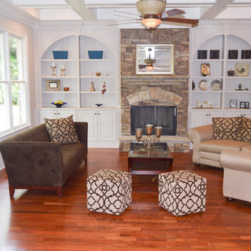 Beautiful Custom executive homeBuckhead area