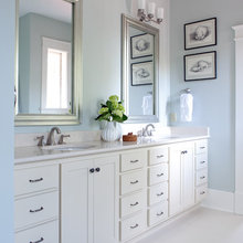 My Favorite Kitchens