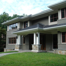 house exterior