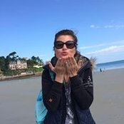 Sandra Danet's photo