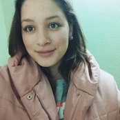 Анастасия Мандрик's photo