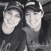 Nina Compton's photo