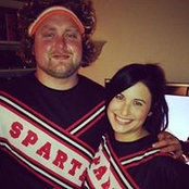 Britt Myers's photo