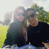 Sarah Richards's photo