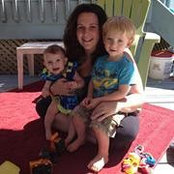 Lindsay Conway's photo