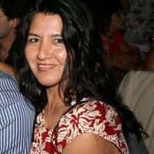 Foto von Irma Terrazas
