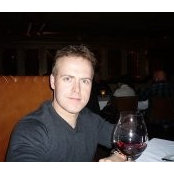 Marc Dube's photo