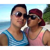 AJ TJ Alcon Mendiola's photo