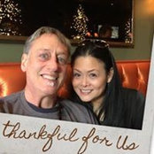 Larry Brown's photo