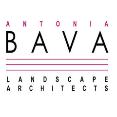 Antonia Bava Landscape Architects