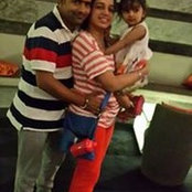 Mandeep Gill's photo