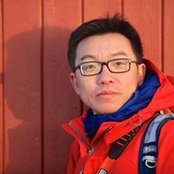 Foto de Yimu Wang

