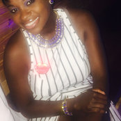 Racquel James's photo